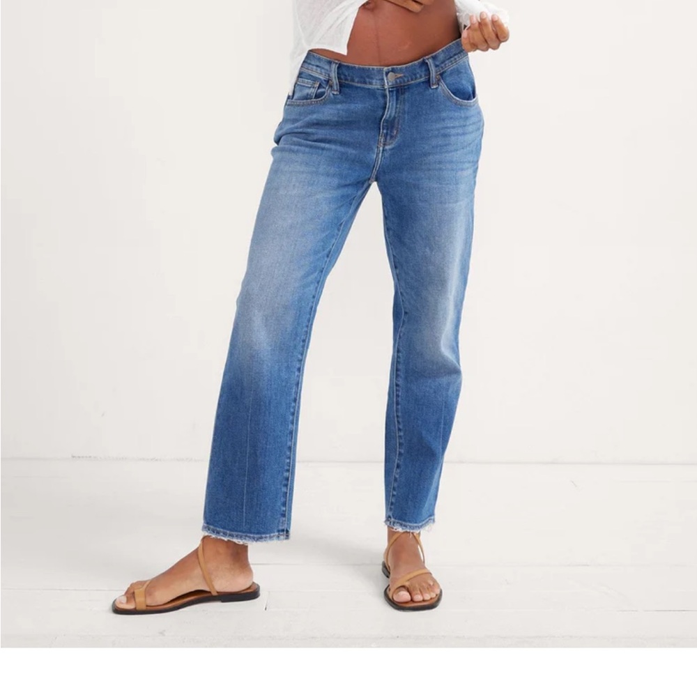 Hatch Boyfriend Sz 29 (sold out online!)